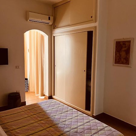 B&B Ebo' Olbia Esterno foto