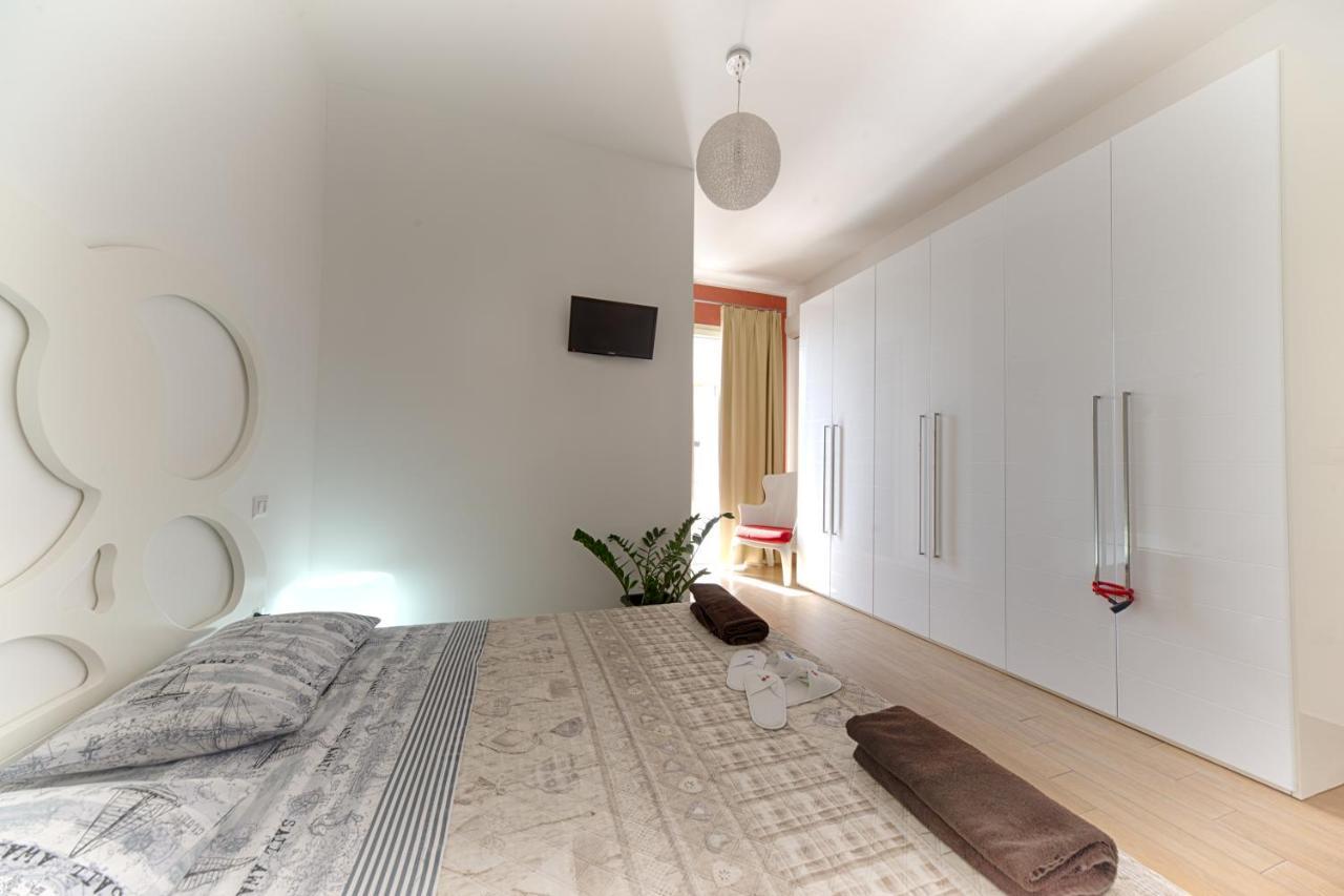 B&B Ebo' Olbia Esterno foto