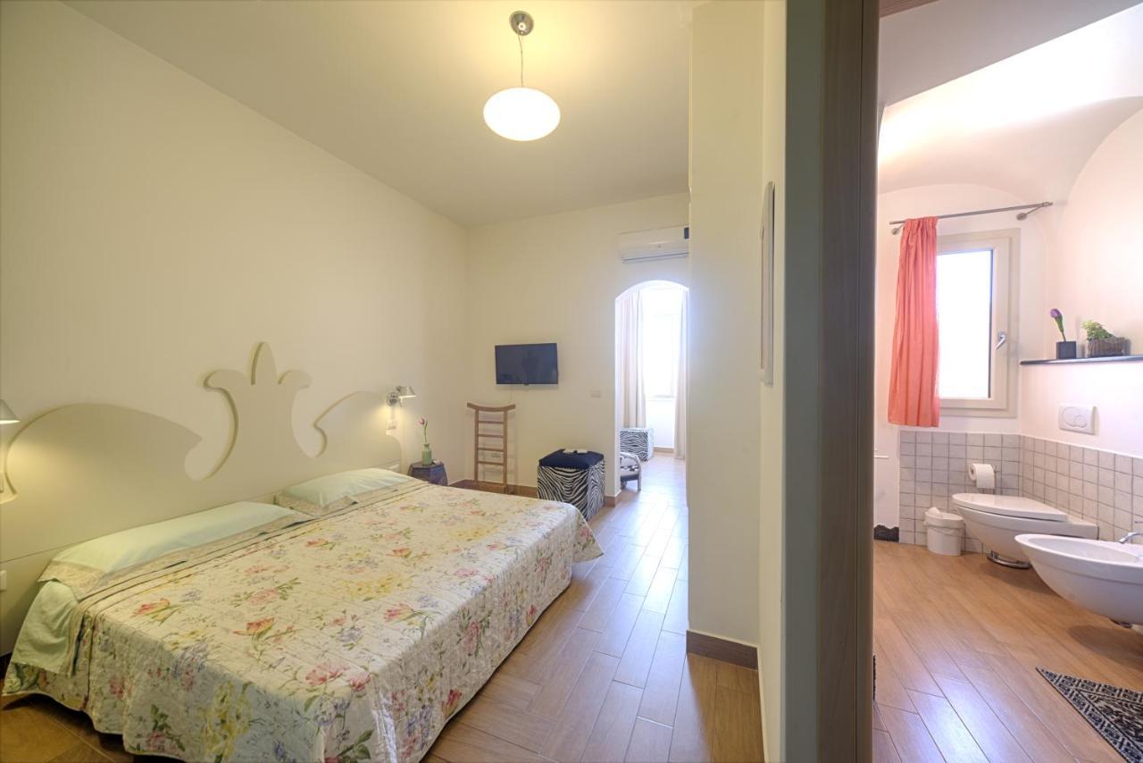 B&B Ebo' Olbia Esterno foto
