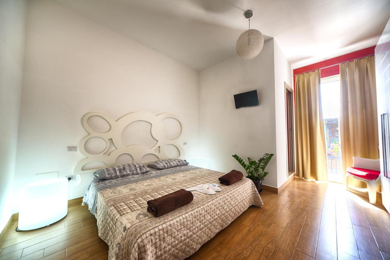 B&B Ebo' Olbia Esterno foto