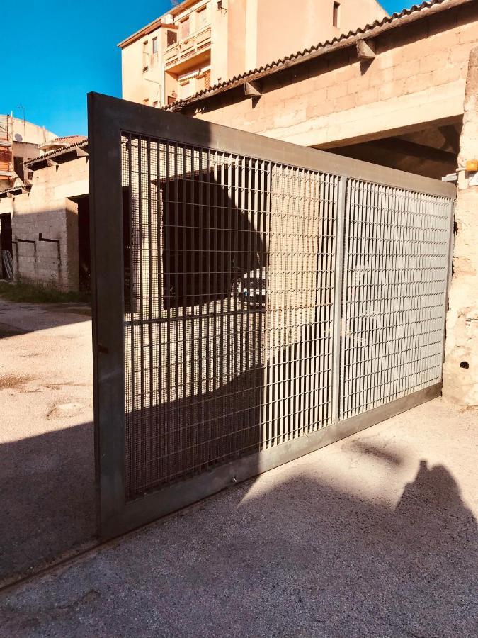 B&B Ebo' Olbia Esterno foto