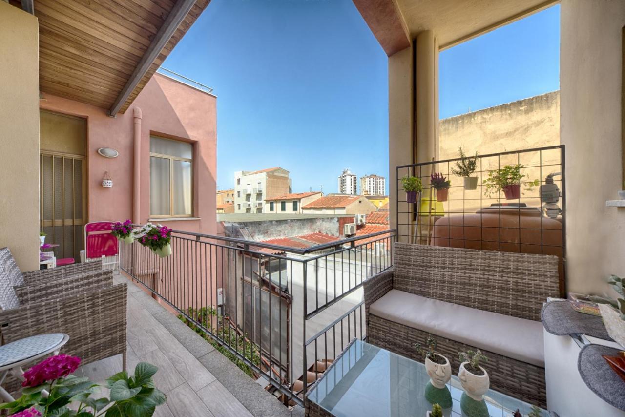 B&B Ebo' Olbia Esterno foto