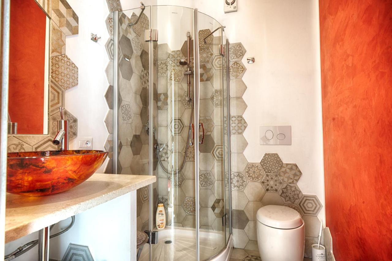 B&B Ebo' Olbia Esterno foto