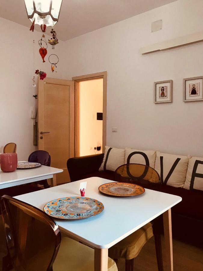 B&B Ebo' Olbia Esterno foto