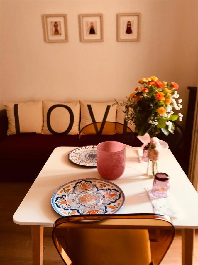 B&B Ebo' Olbia Esterno foto