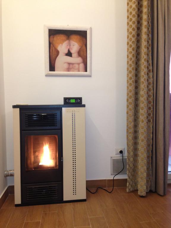 B&B Ebo' Olbia Esterno foto