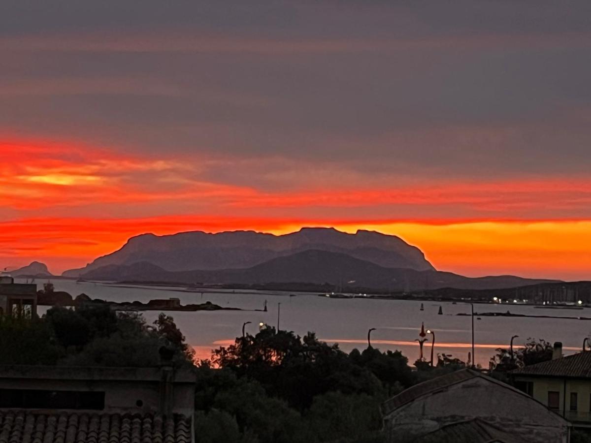 B&B Ebo' Olbia Esterno foto