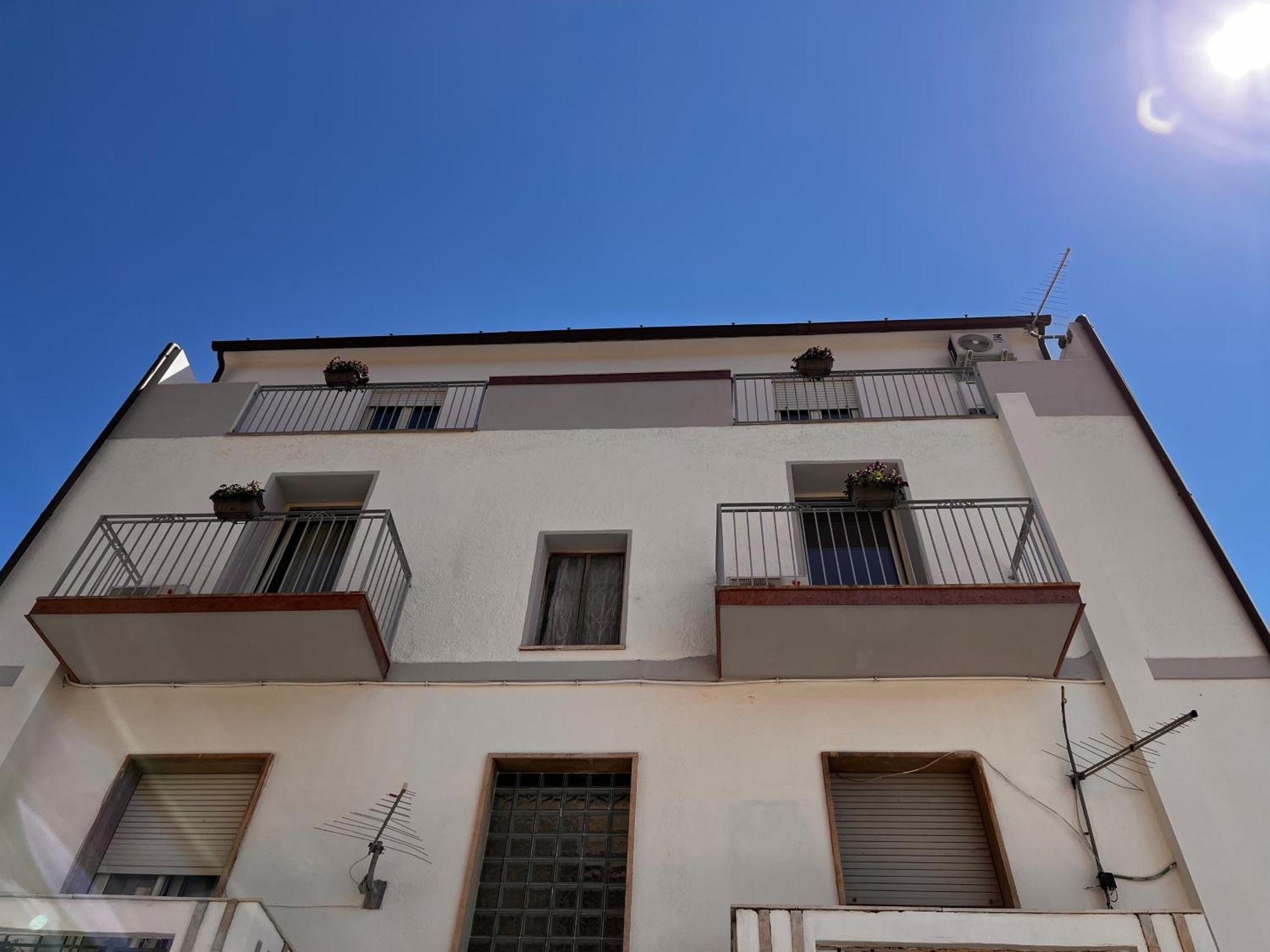 B&B Ebo' Olbia Esterno foto