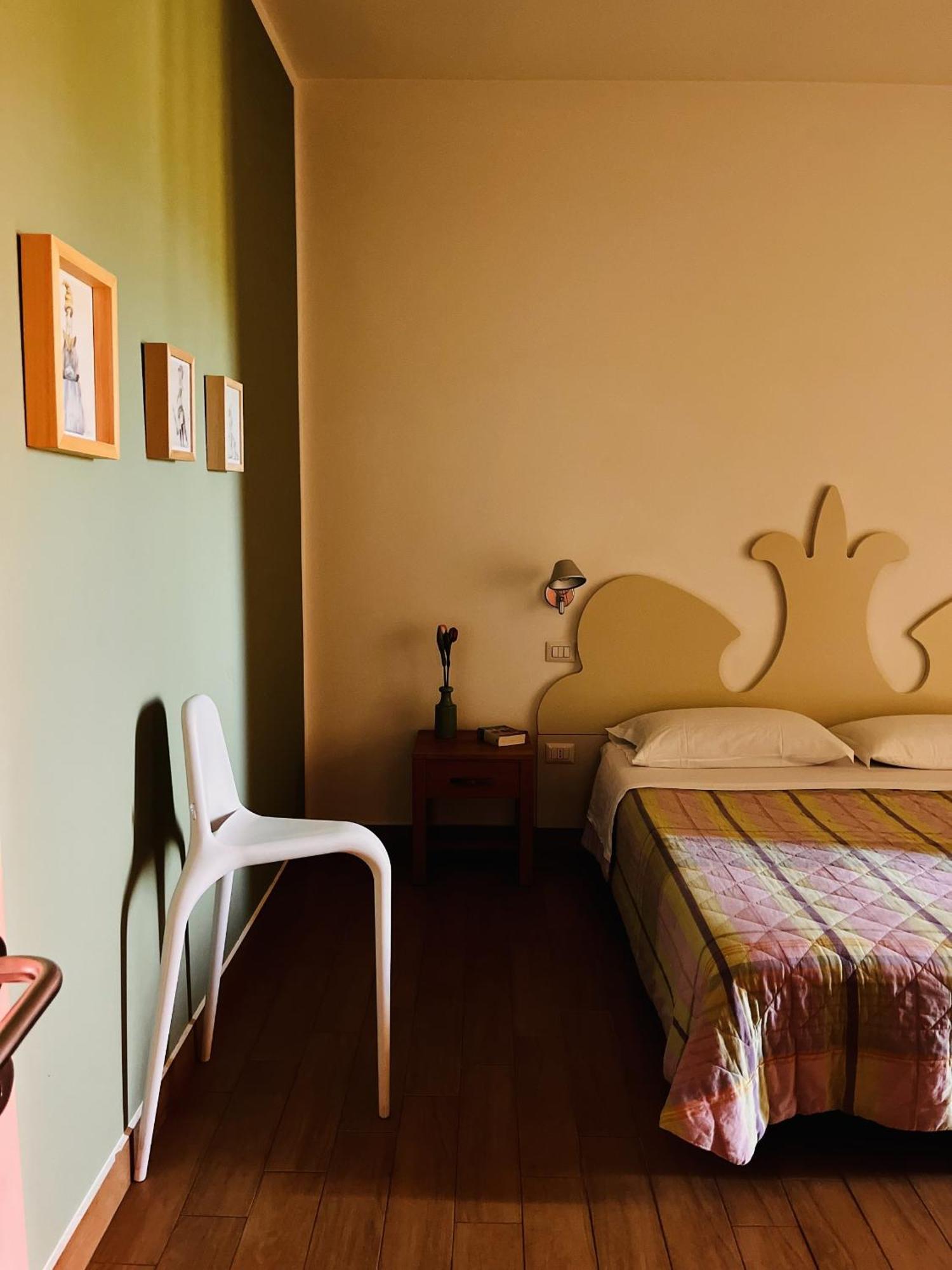 B&B Ebo' Olbia Esterno foto