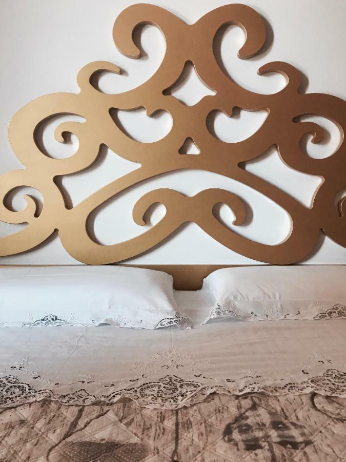 B&B Ebo' Olbia Esterno foto