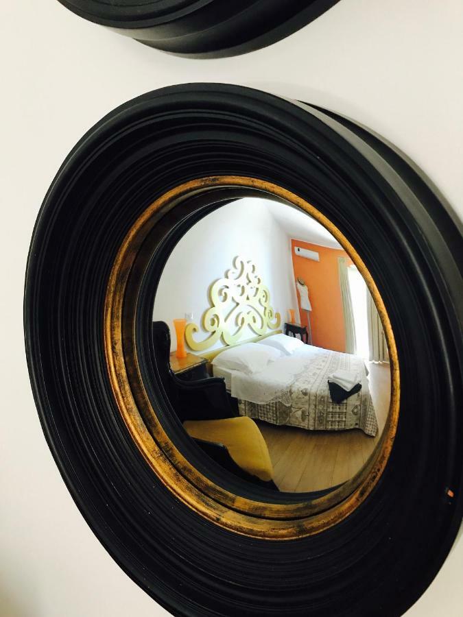B&B Ebo' Olbia Esterno foto