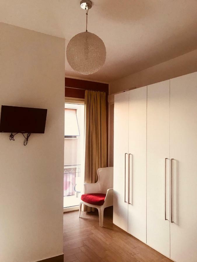 B&B Ebo' Olbia Esterno foto
