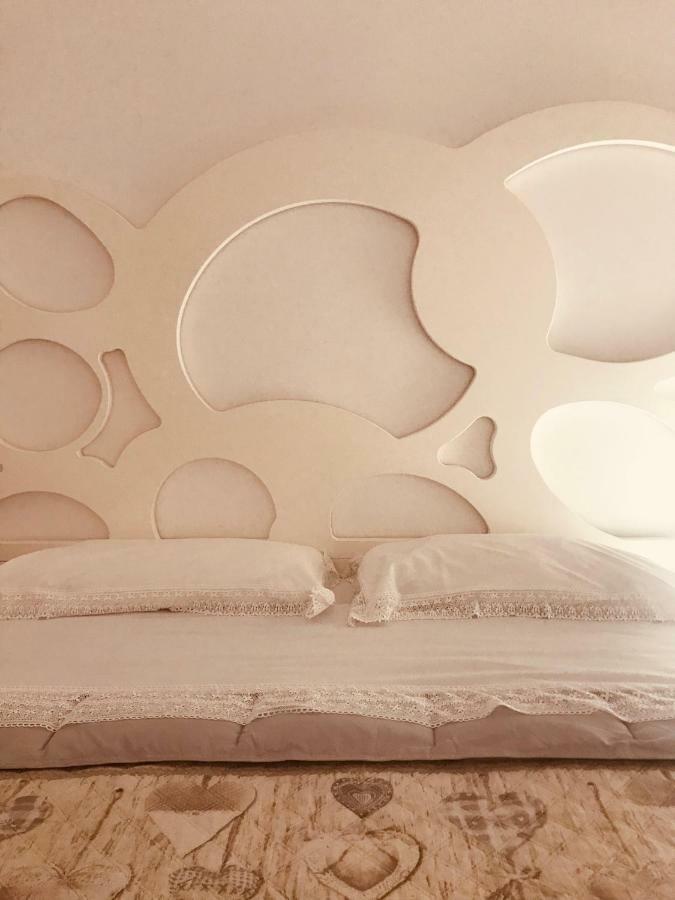 B&B Ebo' Olbia Esterno foto