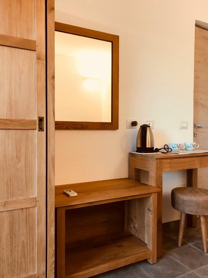 B&B Ebo' Olbia Esterno foto