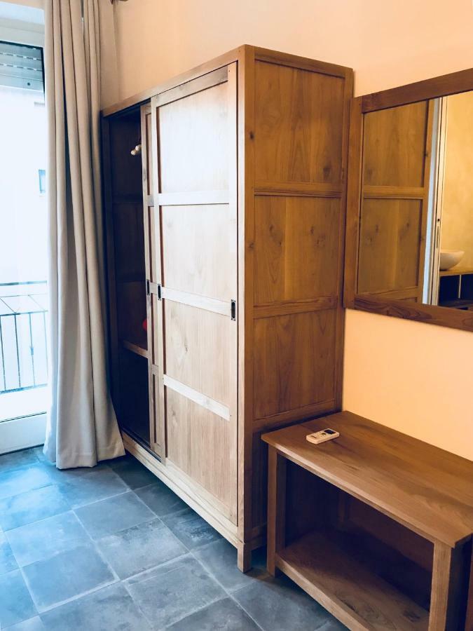 B&B Ebo' Olbia Esterno foto