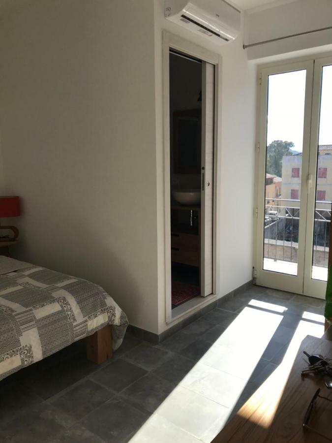 B&B Ebo' Olbia Esterno foto
