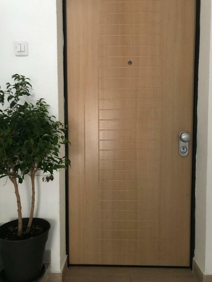 B&B Ebo' Olbia Esterno foto