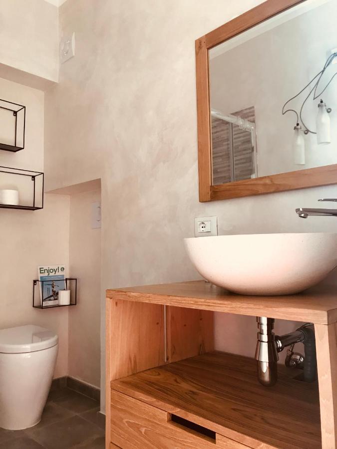 B&B Ebo' Olbia Esterno foto